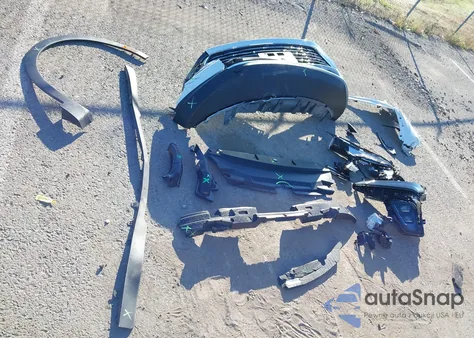 2025 Buick Envision Preferred Awd z USA, uszkodzony, nr VIN LRBFZKE41SD008271